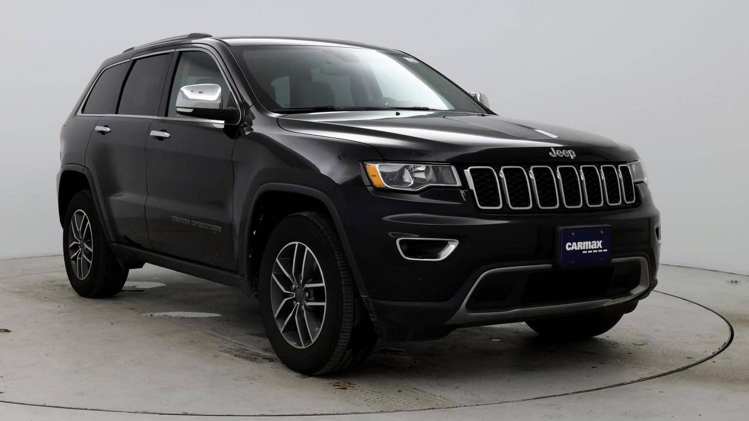 JEEP GRAND CHEROKEE 2019 1C4RJFBGXKC529099 image